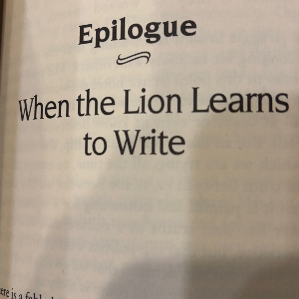 The Dance of Deception Book - Picture 10 of 12